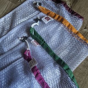 Naturally Sensible reusable produce bags